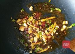 家常茄块的做法图解6