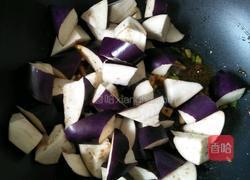 家常茄块的做法图解7