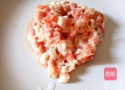 煎酿辣椒的做法图解1