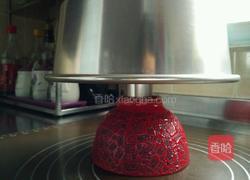 酸奶戚风蛋糕(后蛋法)的做法图解18