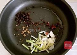 紅燒鱸魚的做法圖解5