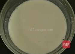 椰蓉奶糕小方的做法图解3