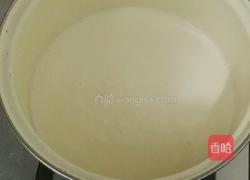 椰蓉奶糕小方的做法图解5