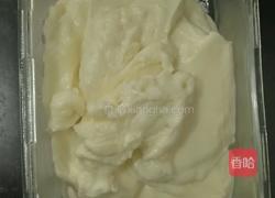 椰蓉奶糕小方的做法图解8