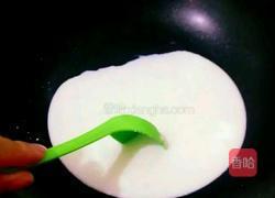 牛奶芒果布丁的做法图解4