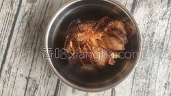 梅菜扣肉的做法图解20