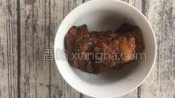 梅菜扣肉的做法图解23