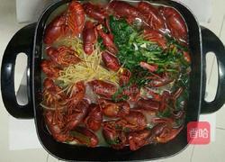 五香小龙虾的做法图解6