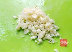 清炒南瓜头的做法图解4