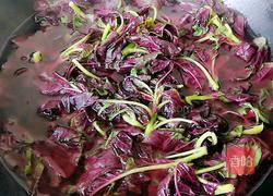 胭脂豆腐羹的做法图解1