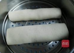 猪肉香葱肉卷的做法图解12
