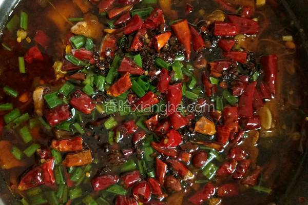 水煮肉片