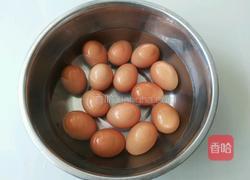 五香卤鸡蛋的做法图解2