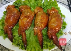 鸡翅包饭的做法图解8