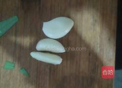 凉拌空心菜的做法图解5