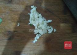 凉拌空心菜的做法图解6