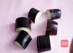 灯笼茄子的做法图解1