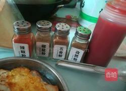 自制三明治的做法图解4