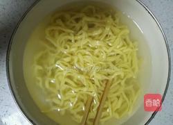 油泼面的做法图解7