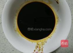 油泼面的做法图解10