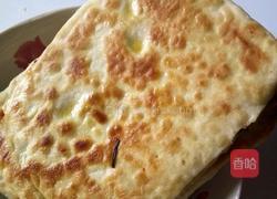 千层肉饼的做法图解10