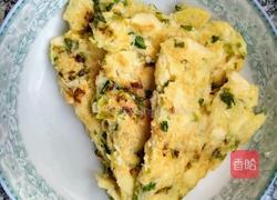 馒头鸡蛋饼的做法图解10