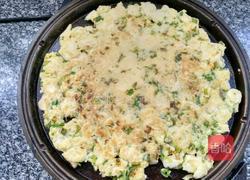 馒头鸡蛋饼的做法图解7