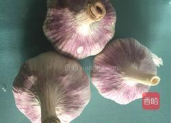 香油碟的做法图解1