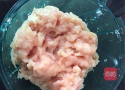 西红柿烩鸡肉饼的做法图解2