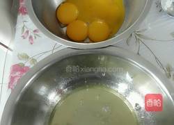 红丝绒蛋糕(8寸)的做法图解4