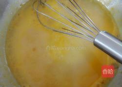 红丝绒蛋糕(8寸)的做法图解7