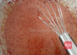 红丝绒蛋糕(8寸)的做法图解9