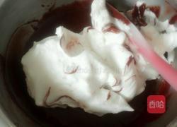 红丝绒蛋糕(8寸)的做法图解14