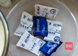 自制水果生日蛋糕的做法图解4