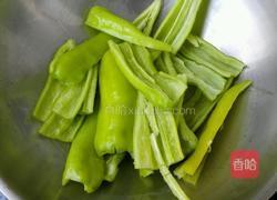 虎皮辣椒的做法图解5