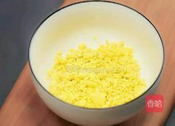 鸡蛋沙拉杯的做法图解5