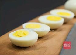 鸡蛋沙拉杯的做法图解4