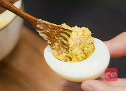 鸡蛋沙拉杯的做法图解7