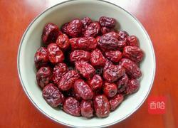 微波炉大枣的做法图解1