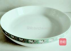 微波炉大枣的做法图解4