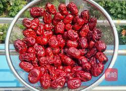 微波炉大枣的做法图解9