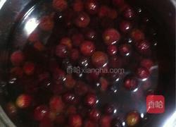 夏日杨梅汤的做法图解2