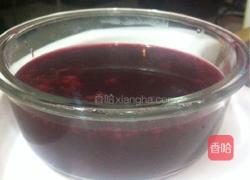 夏日杨梅汤的做法图解6