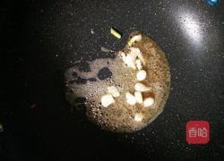 排骨酱炒牛肉的做法图解6