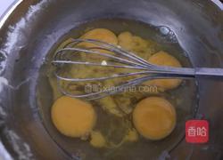 百香果玛芬的做法图解2