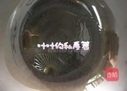 八角丝瓜炒肉的做法图解3