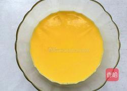 蛋奶吐司布丁的做法图解2