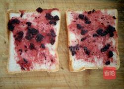 快手早餐的做法图解3