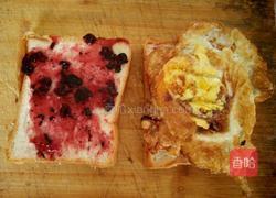 快手早餐的做法图解4