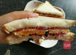 快手早餐的做法图解7